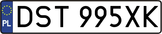 DST995XK