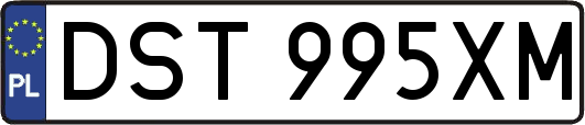 DST995XM