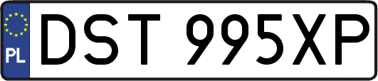 DST995XP