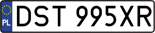 DST995XR