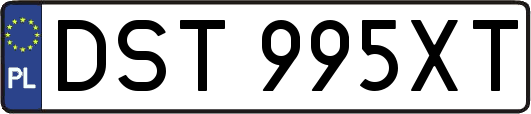 DST995XT