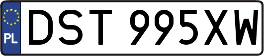DST995XW