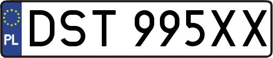 DST995XX