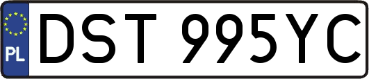 DST995YC