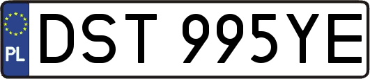DST995YE