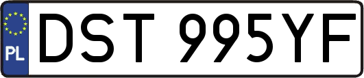 DST995YF
