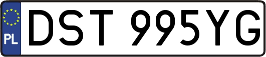 DST995YG