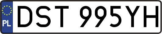 DST995YH