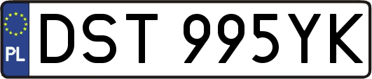 DST995YK