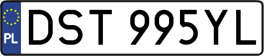 DST995YL