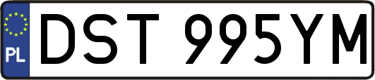 DST995YM