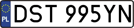 DST995YN