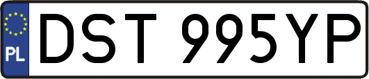 DST995YP