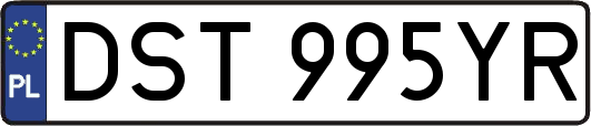 DST995YR