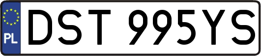 DST995YS