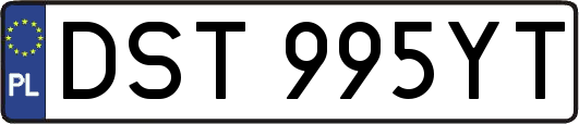 DST995YT