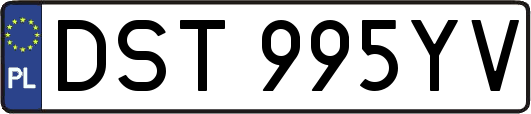 DST995YV