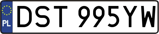 DST995YW
