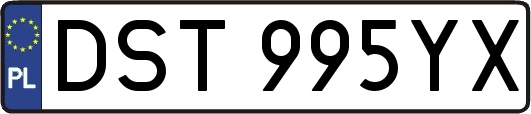 DST995YX