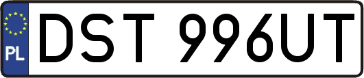 DST996UT