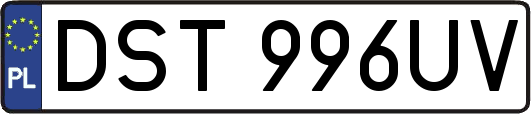 DST996UV