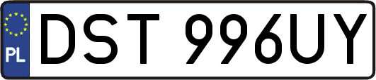 DST996UY
