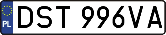 DST996VA