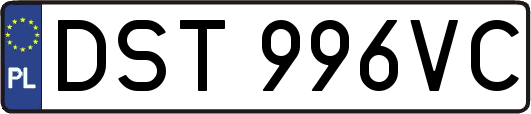 DST996VC