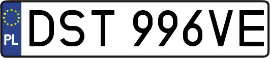 DST996VE