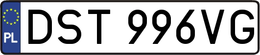 DST996VG