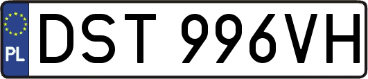 DST996VH