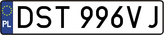 DST996VJ