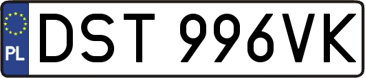 DST996VK