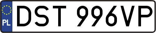 DST996VP