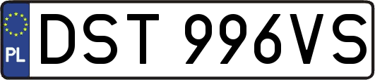 DST996VS