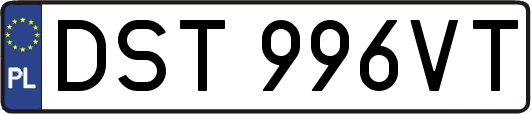 DST996VT