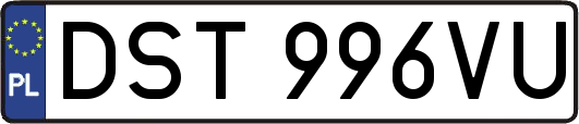 DST996VU