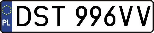 DST996VV