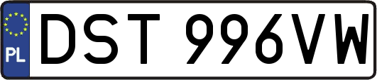 DST996VW