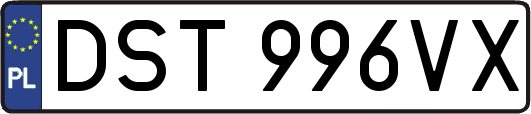 DST996VX