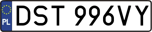 DST996VY