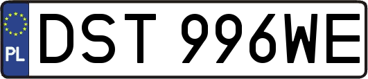 DST996WE