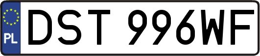 DST996WF