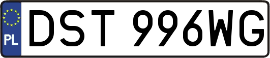 DST996WG