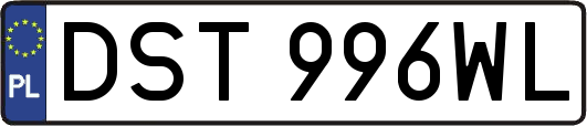 DST996WL