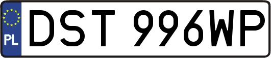 DST996WP