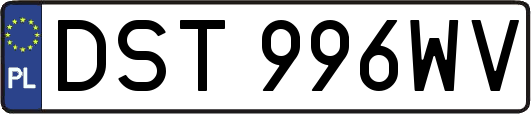 DST996WV