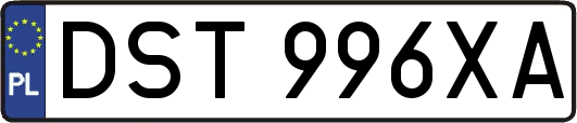 DST996XA
