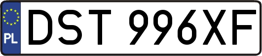 DST996XF