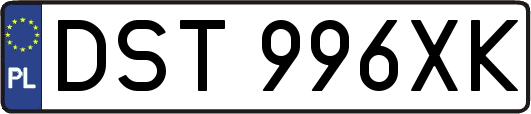 DST996XK